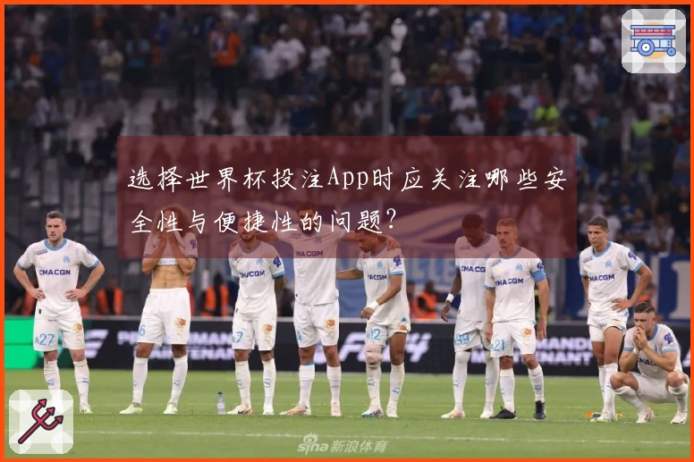 选择世界杯投注App时应关注哪些安全性与便捷性的问题？