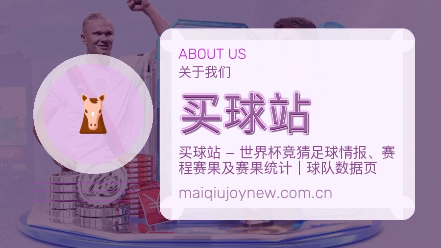 买球站关于我们