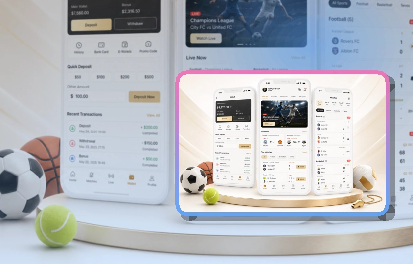 买球站APP使用指引页面